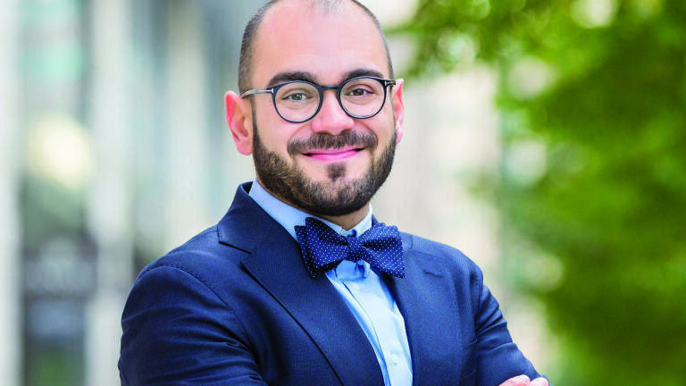 Flavio Donato